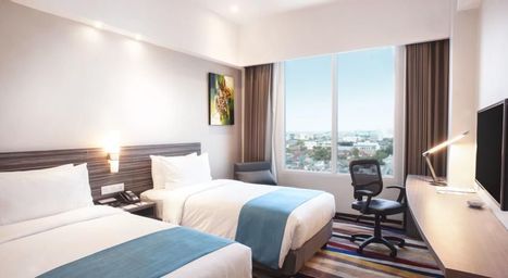 Kamar Superior Twin