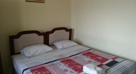 Bedroom 2, Graha Ara Syariah, Surabaya