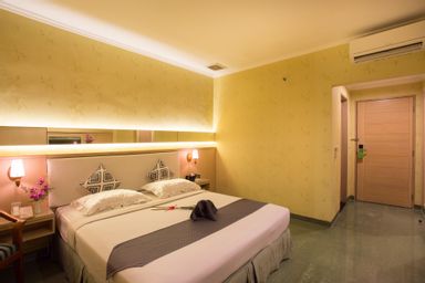 Kamar Standard Double