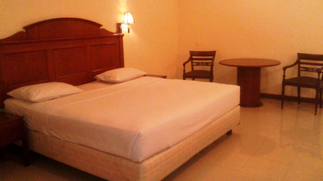 Kamar Eksekutif Double