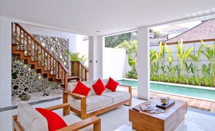 Exterior & Views 3, Delu Villas & Suites, Badung