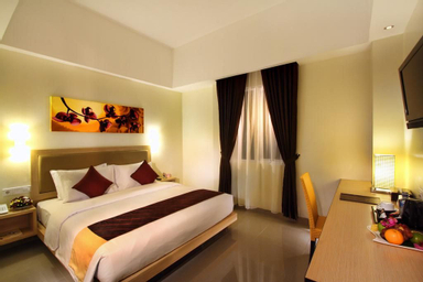 Kamar Superior Double