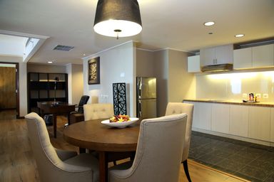 Dining Room 3