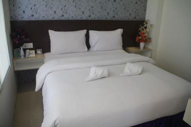 Double Deluxe Room