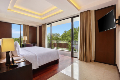 Bedroom 3, Bali Nusa Dua Hotel, Badung