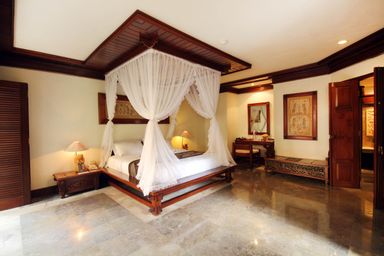 Exterior & Views 3, Grand Balisani Suites Hotel, Badung