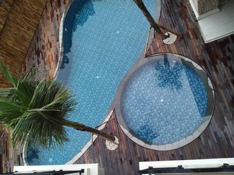 Sport & Beauty 2, Alron Hotel Kuta Powered by Archipelago, Badung