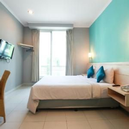 Kamar Standard Double