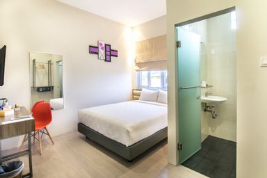 Kamar Deluks Double