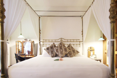Bedroom 9