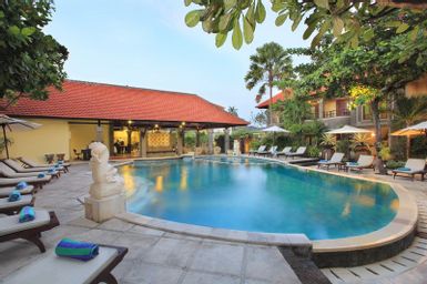 Sport & Beauty 3, Adhi Jaya Hotel, Badung