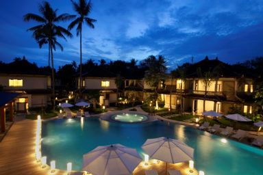 Sport & Beauty 2, Grand Whiz Hotel Nusa Dua, Badung