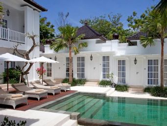 The Colony Hotel Bali, badung