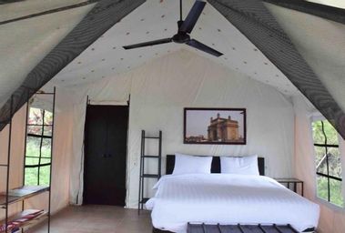 Kamar Standard Double