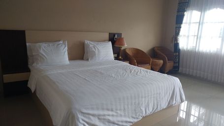 Suite Double
