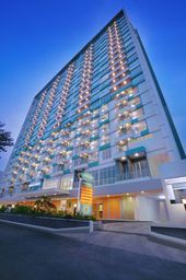 Exterior & Views 1, Harper M.T. Haryono by ASTON, East Jakarta