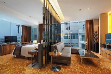 King Suite