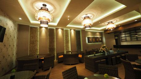 Food & Drinks 4, De Boutique Style Hotel Malang, Malang