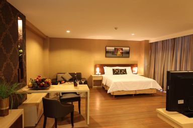 Suite Double