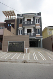 Exterior & Views 1, O2 Residence, Medan