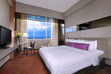 Kamar Superior Double