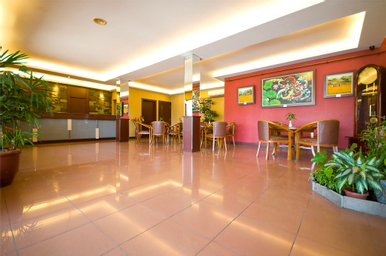 Others 3, Mutiara Hotel and Convention, Bandung