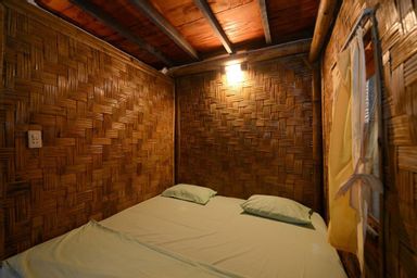 Bedroom 3, Ecolodge Bukit Lawang, Langkat