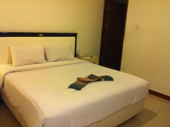 Double Deluxe Room
