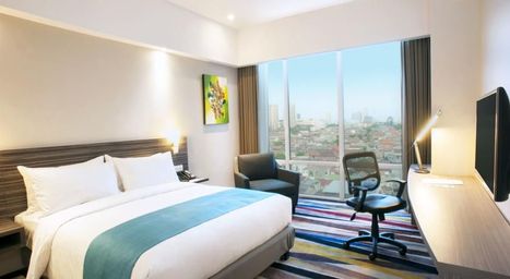 Kamar Superior Queen