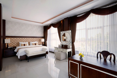 Suite Double