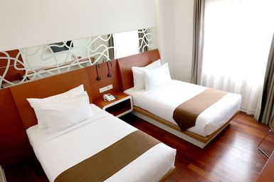 Kamar Standard Twin