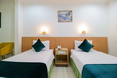 Twin Suite
