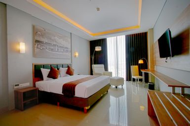 Kamar Eksekutif Twin