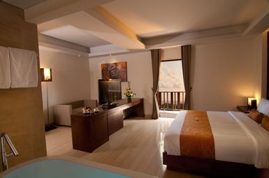 Bed 3