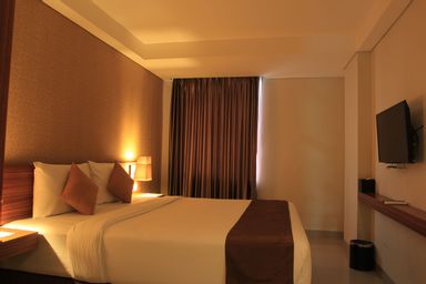 Bedroom 21