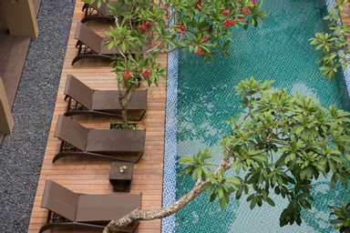 Sport & Beauty 2, Hotel Santika Kuta Bali, Badung