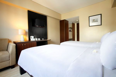 Kamar Superior Twin