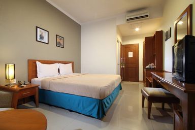 Bedroom 3, Emersia Malioboro Yogyakarta, Yogyakarta