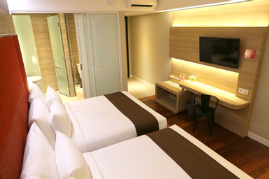 Bedroom 7