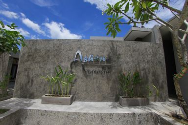 Ashana Hotel, badung