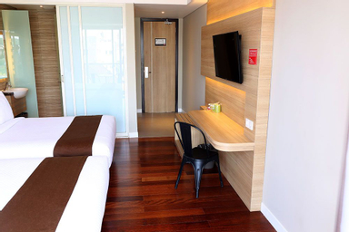 Bedroom 8
