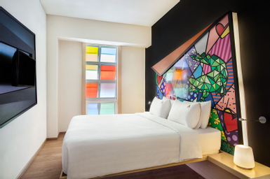 Kamar Superior King