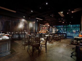 Food & Drinks 4, Hotel Neo Melawai by ASTON, South Jakarta