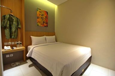 Kamar Standard King atau Single