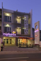 Euphoria Hotel Bali, badung