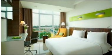 Kamar Superior Double