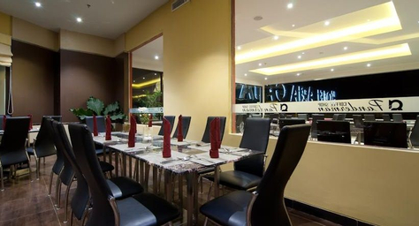 Others 4, Aria Gajayana Hotel, Malang