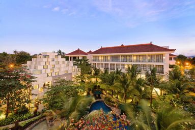 Exterior & Views 1, Bali Nusa Dua Hotel, Badung