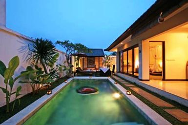 Others 1, The Rishi Villa Umalas, Badung