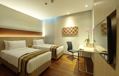 Bedroom 5